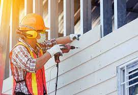 Affordable siding repair and maintenance services in Flemington, NJ