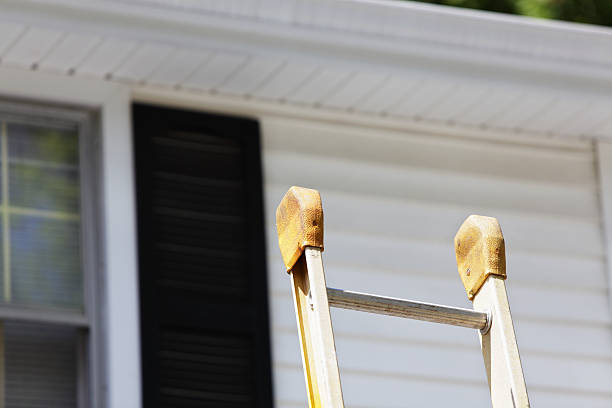 Best Wood Siding Installation  in Flemington, NJ