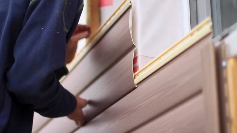 Best Siding Removal and Disposal  in Flemington, NJ